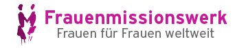 Frauenmissionswerk Logo